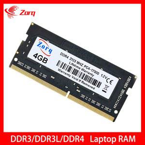 DDR2 DDR3 DDR3L SO 16GB 노트북 2133 DDR4 PC4 RAM 1600 10600 12800 랩탑 1333 21300 PC3 2400 4GB 19200 2666MHZ 8GB 메모리