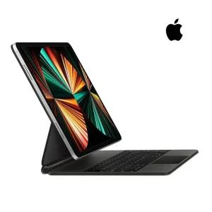 [정품] Apple 애플 아이패드 프로 12.9용 매직 키보드 케이스 For 3세대 4세대 5세대 6세대 영어 자판 리뉴