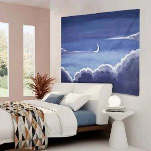 인테리어그림 신혼집 집꾸미기 유화 포스터 M