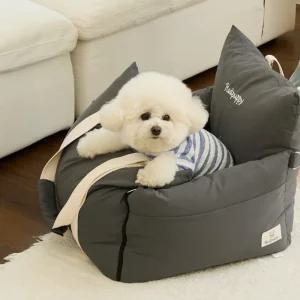 모빌티 애완동물 캐리어 카시트