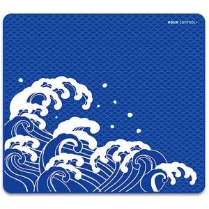 X-raypad 아쿠아컨트롤플러스 하이브리드 게이밍 마우스패드 웨이브  아컨플