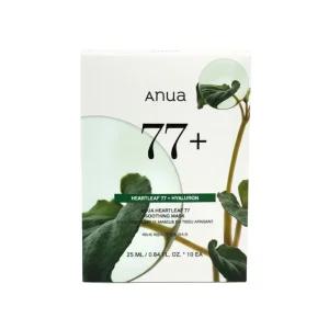아누아 어성초 77 진정 마스크 10매