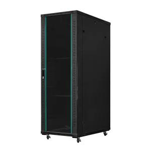 라인업시스템 LANSTAR 서버랙 1800x1000x600 36U LS-1800HS