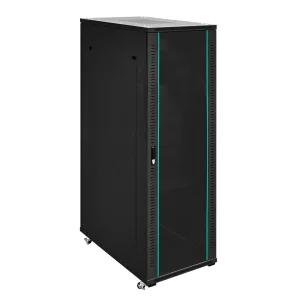 라인업시스템 LANSTAR 서버랙 2000x1000x600 42U LS-2000HS