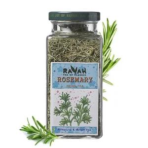 (60g) 라바티 로즈마리 허브차/분말/로즈마리차/잎차/가루/말린것/말린/로즈/로즈마리잎/리필/건조/제품