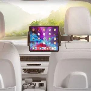 후석 거치대 자동차 리어 차량용 뒷좌석 태블릿 모니터