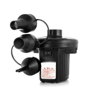 이불 의류 진공압축기 압축팩 펌프 미니 에어 흡입기