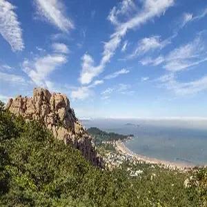 [스마트초이스]칭다오[청도] 3일 #명산여행 #노산[라오산] #호텔UP #쇼핑센터방문NO