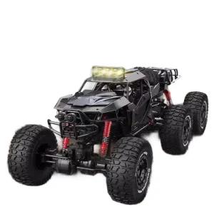 오프로드 몬스터트럭 RC카 울트라 듀얼모터