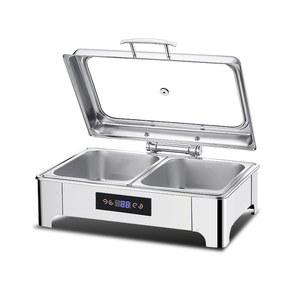 미니반찬냉장고 작업대미니 셀러드바 노브 온식기 저온업소용 분리형 식재료 보온 뷔페 셀프바