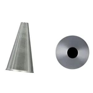 체험용깍지 앙금 제빵 제과 빵집 케이크깍지 7mm 생크림주머니