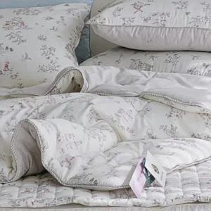 고품질 소녀 콜라켄 모달 핑크 S 160 x 210 차렵 이불 풀세트 오크나무자리 청대나무자리 마작자리 WFHFHD