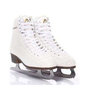 스케이트화 잭슨피겨 신발 MYSTIQUE 36.5 선물세트 입문용 화이트+패키지 아이스