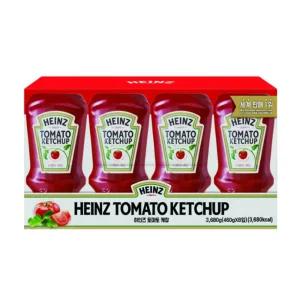 하인즈 케찹 8개입