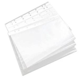 A5 리필속지 20매 EH026 3공 바인더 속지 7공 A5 3공 바인더 속지 A5 다이어리 7공