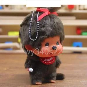  몬치치 가챠 키링 피규어 열쇠고리 굿즈 백참 미니