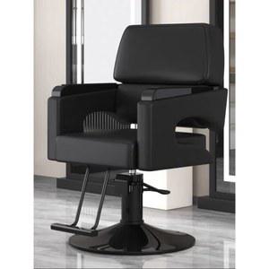 미용실 의자 패디 회전 체어 높이 메이크업 네일샵