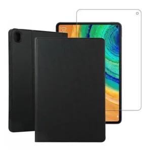 화웨이 패드 T5 10.1 슬림 케이스+전면 보호필 WFKY09C