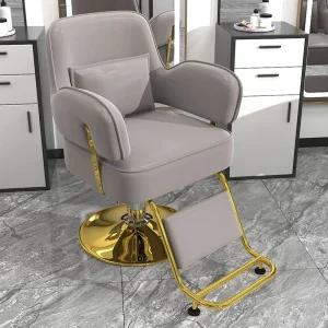 바버체어 뷰티샵 높이조절 리프팅 미용실의자 살롱