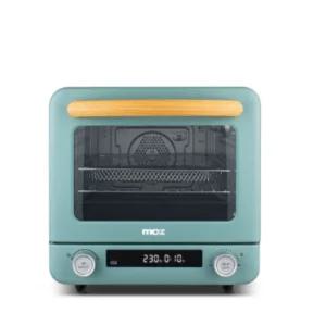 모즈스웨덴 에어 전기오븐 쿠킹 베이킹 20L 토스트 BNS