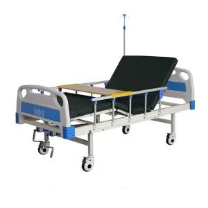 병원침대 가정용병원침대 환자용 병원용 조절 요양원