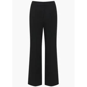 [케네스레이디](E363) 라벨린 스트레이트핏 슬랙스 (EVSLPA8100)