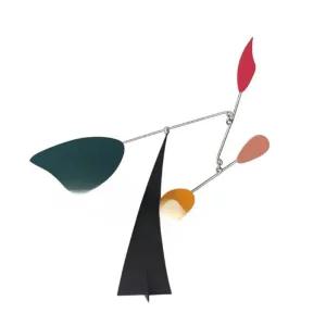 볼타 Volta Sydney 시드니 모빌 북유럽 기하학적 장식