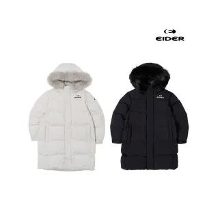 갤러리아 아이더 키즈 블론디 2.5 아동 롱다운 롱패딩 JUW25591