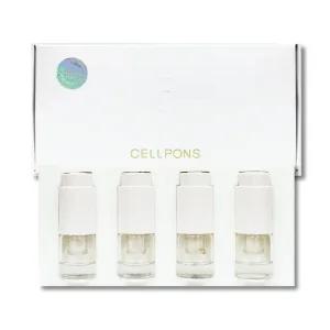 셀폰즈 바르는 녹는실 리프팅 앰플 4개입 1박스