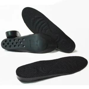 [아우트]쿠션 키높이깔창 운동화 남여프이즈 2cm