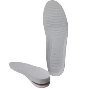 [아우트]키높이 운동화 깔창 등산화 잡화 구두 3cm