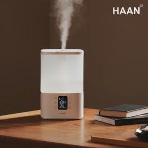 25년형 한경희 가정용 복합식 가습기 무드등 간편세척 신생아 아기 자동습도조절 가습기