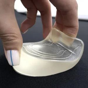 [룽스]키높이 반깔창 여성용 키높이깔창 3cm