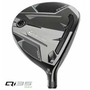 2025 테일러메이드 QI35 맥스 MAX 남성용우드 3번,5번