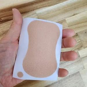 [피커]붙이는 데오도란트 겨땀패드 겨드랑이 1P