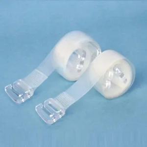 [피커]투명 투명끈브라 브라끈 어깨끈 브래지어끈