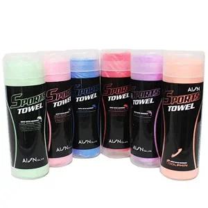 [베프몰]가네보 FQXC0515 스포츠 습식타올