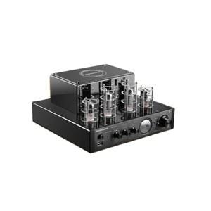 노브사운드 진공관 앰프 진공관앰프 MK2 Nobsound MS-10D 블루투스