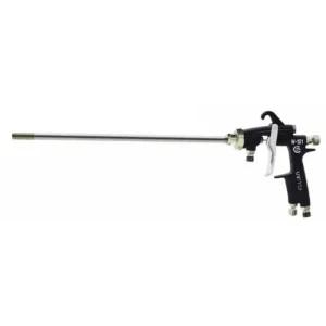 막대형 내부 스프레이건 내벽 후끼 장대 필터 분무기 파이프