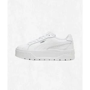 [푸마] PUMA 카르멘 II L - 화이트 화이트 397456-02 2523478