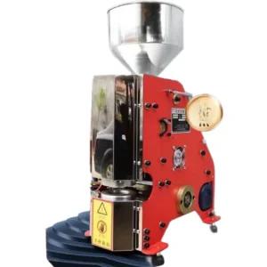 쌀 뻥튀기 기계 만들기 접시뻥튀기기계 가정용 튀밥 제조기 메이커 옛날 소형 호프 간식