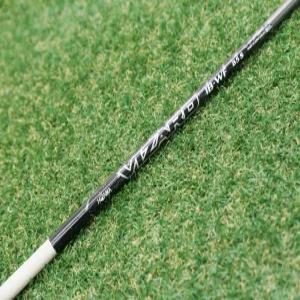 DEMO 중고 혼마 아이언 샤프트 무겁고 강한 카본 VIZARD IB-WF 85S