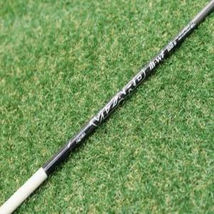 DEMO 중고 혼마 아이언 샤프트 무겁고 강한 카본 VIZARD IB-WF...