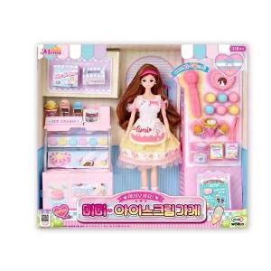 [미미월드]어서오세요 미미 아이스크림가게