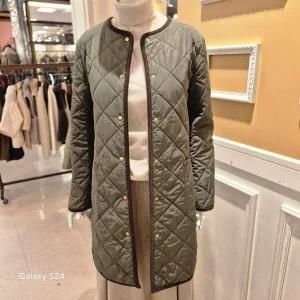 [BCBG] 비씨비지 겨울25 그랑 퀼팅. B5D9R131_P411547241