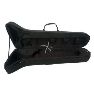 트럼본 케이스 소프트팩 보관 테너 가방 보호 악기 악기 배낭