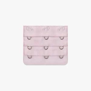 [룽스]연장 브라고리 후크 연보라 3버튼