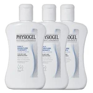 피지오겔 데일리 모이스쳐 테라피 페이셜 로션 200ml 3개