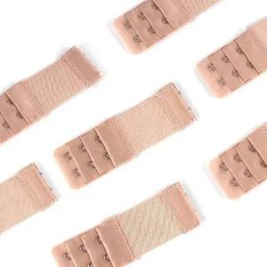 [룽스]스킨 스킨색브라연장 2버튼 2버튼연장후크