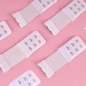 [룽스]화이트 화이트브라연장 2버튼